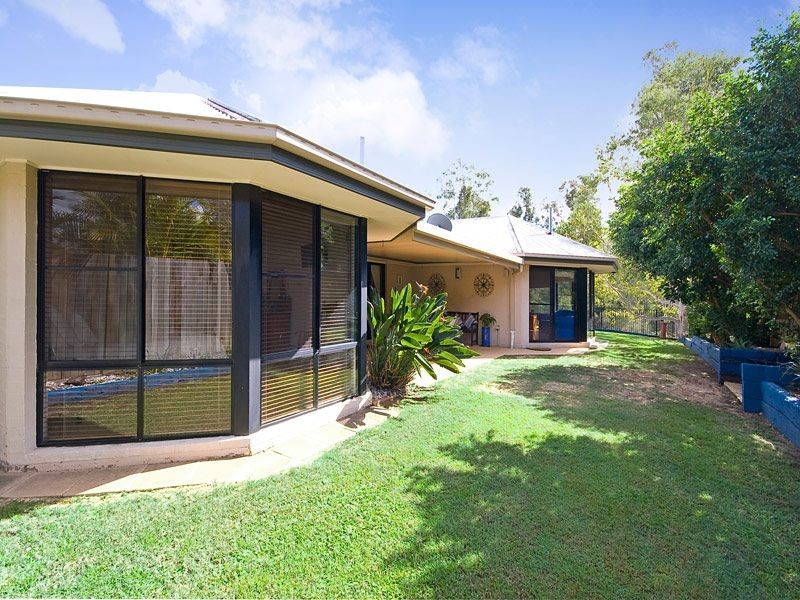 21 Haase Place, Bellbowrie QLD 4070