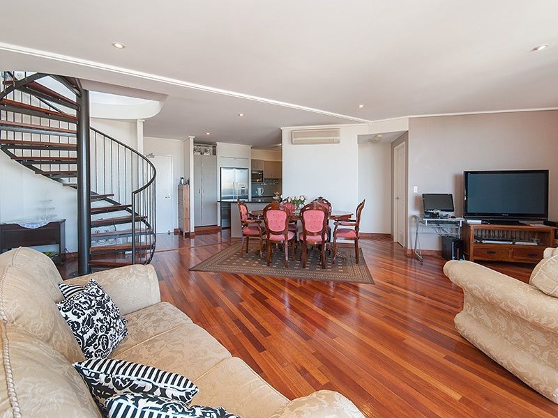 182/7 Land Street, Toowong QLD 4066