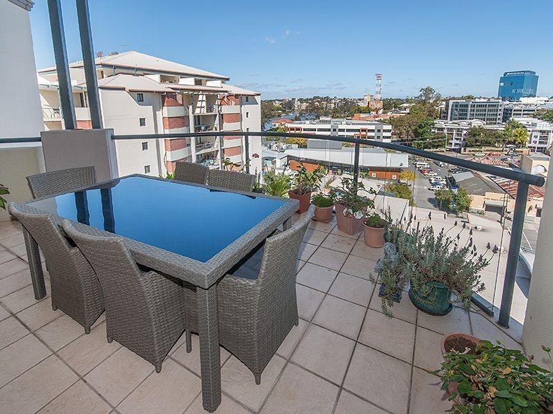 182/7 Land Street, Toowong QLD 4066