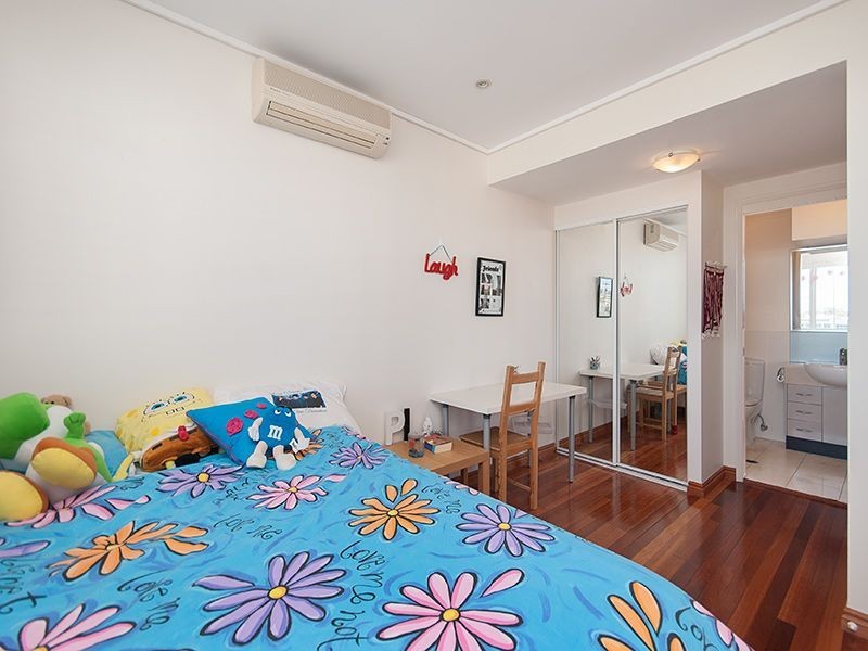 182/7 Land Street, Toowong QLD 4066