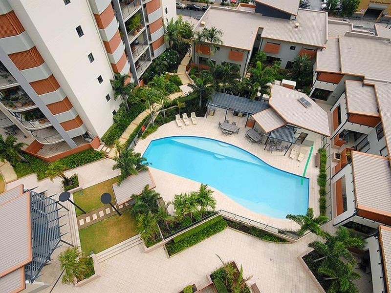 182/7 Land Street, Toowong QLD 4066