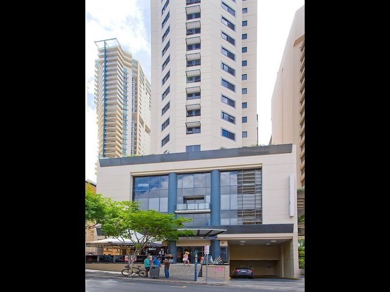 1415/104 Margaret Street, Brisbane QLD 4000