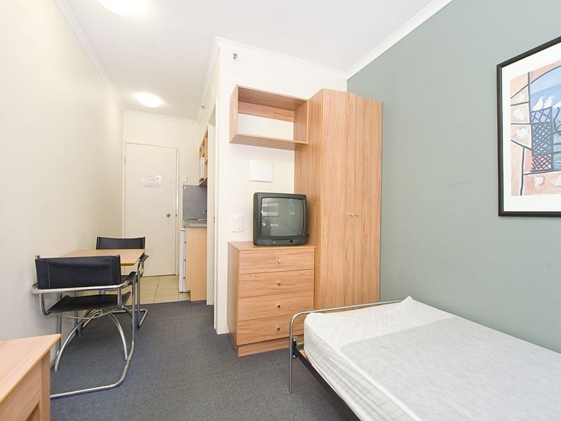 1415/104 Margaret Street, Brisbane QLD 4000