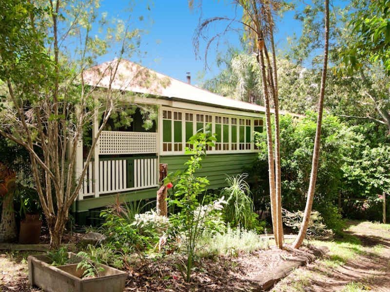 140 Mt Crosby Road, Anstead QLD 4070