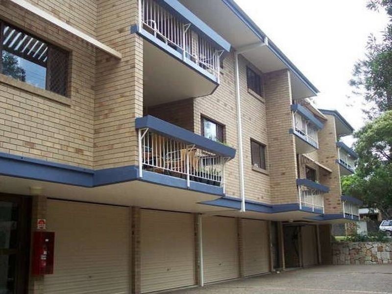 5/29 Sir Fred Schonell Drive, St Lucia QLD 4067