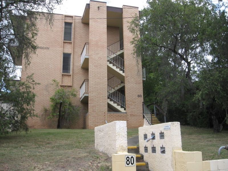 4/80 Sylvan Road, Toowong QLD 4066