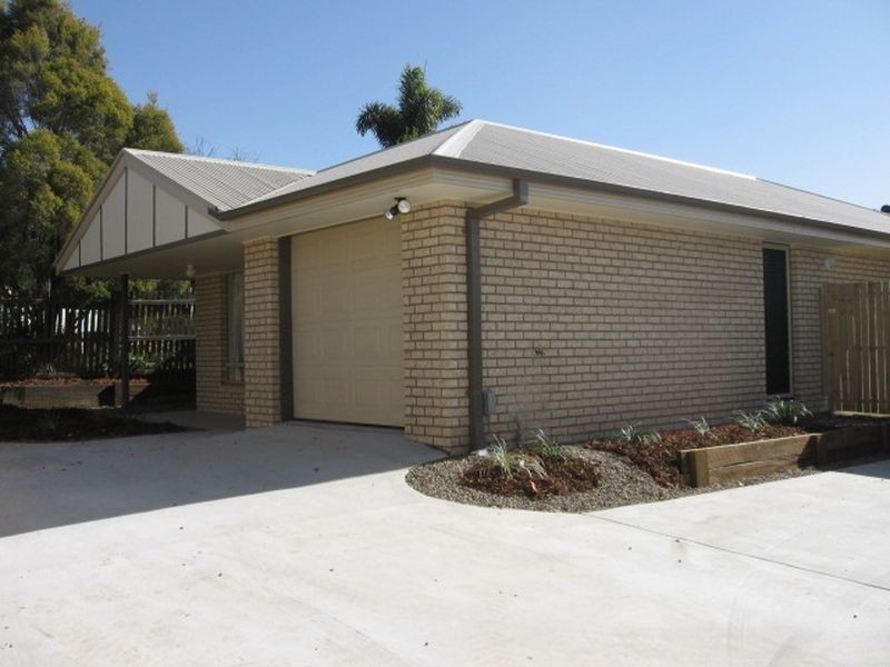 1/7 Lisa Court, Raceview QLD 4305