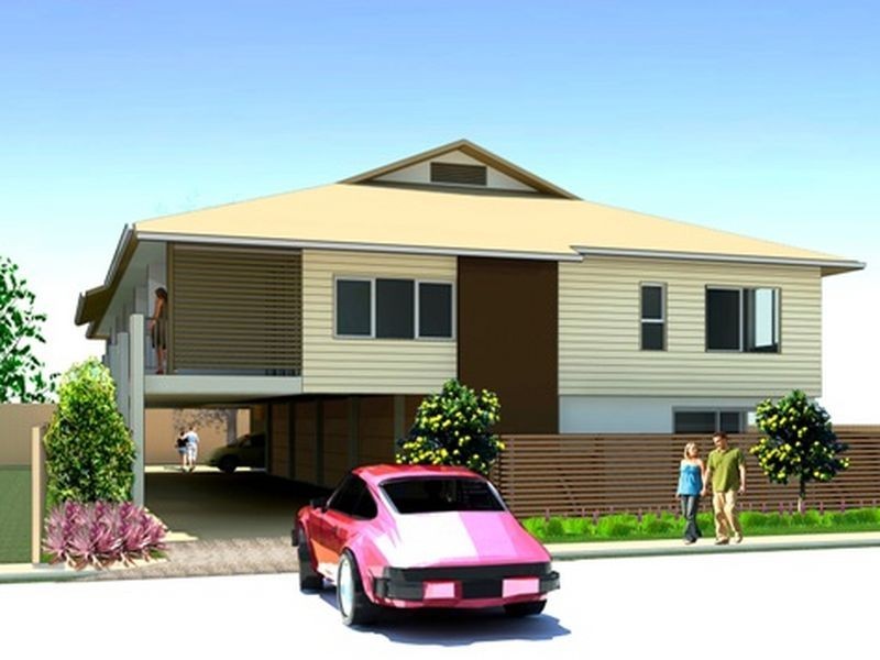 4/103 Jerrold Street, Sherwood QLD 4075