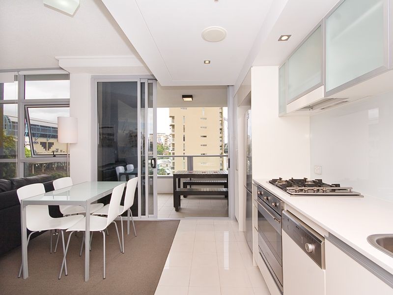 95/30 Macrossan Street, Brisbane QLD 4000