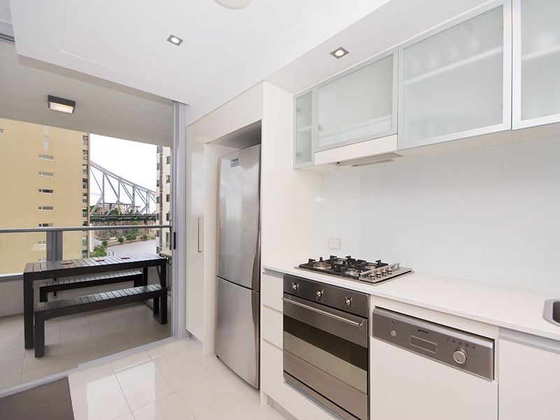 95/30 Macrossan Street, Brisbane QLD 4000