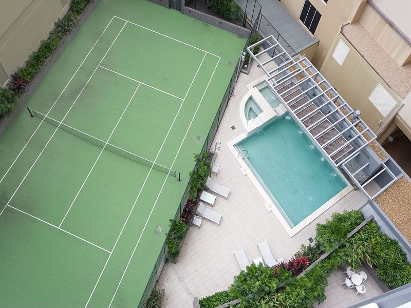 95/30 Macrossan Street, Brisbane QLD 4000