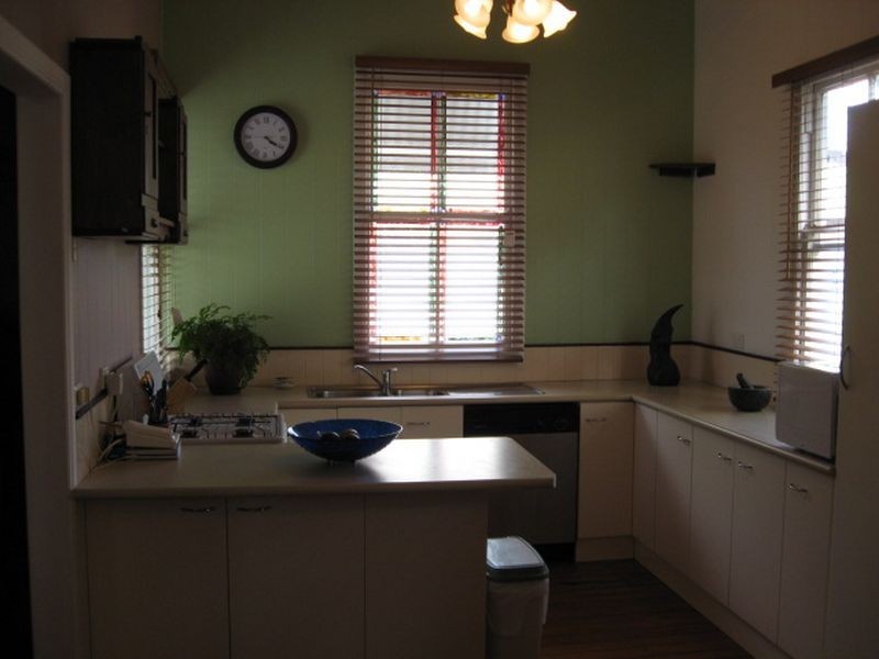 58 Charlotte Street, Paddington QLD 4064