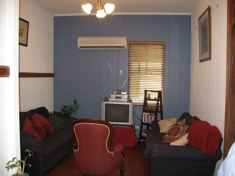 58 Charlotte Street, Paddington QLD 4064