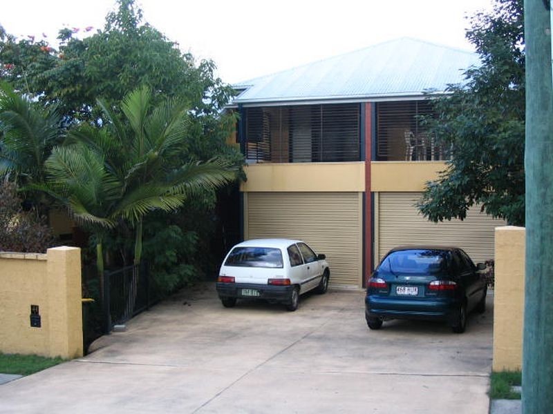 44A Terrace Street, Toowong QLD 4066