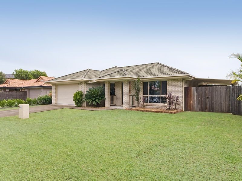 12 Haase Place, Bellbowrie QLD 4070