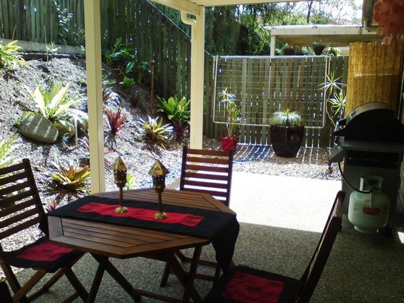 25/22 Thurlow Street, Newmarket QLD 4051