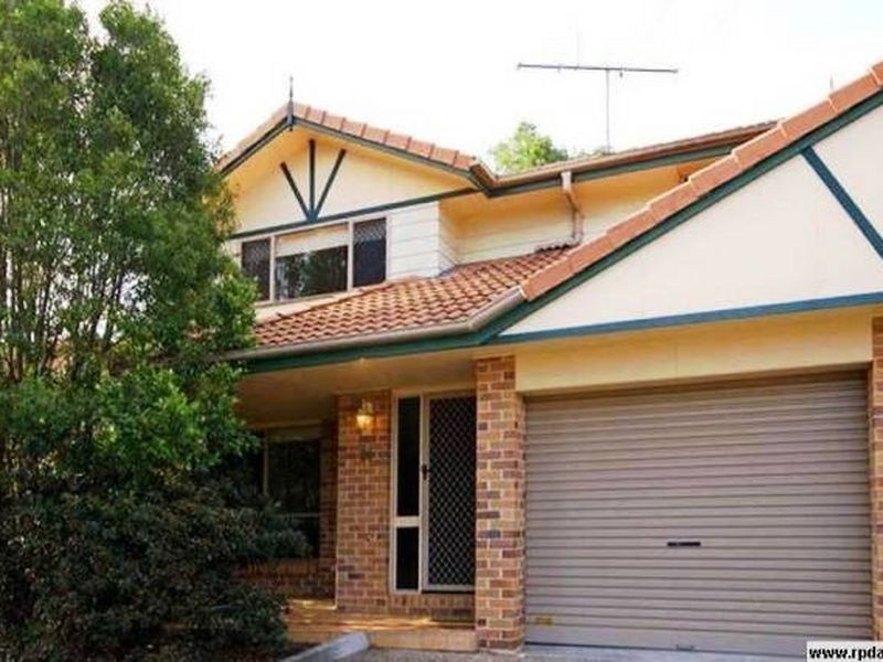 25/22 Thurlow Street, Newmarket QLD 4051