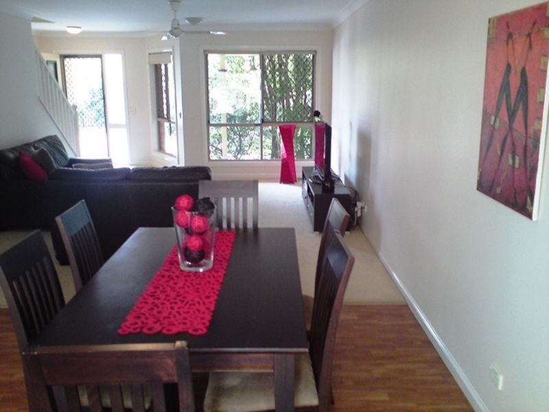 25/22 Thurlow Street, Newmarket QLD 4051