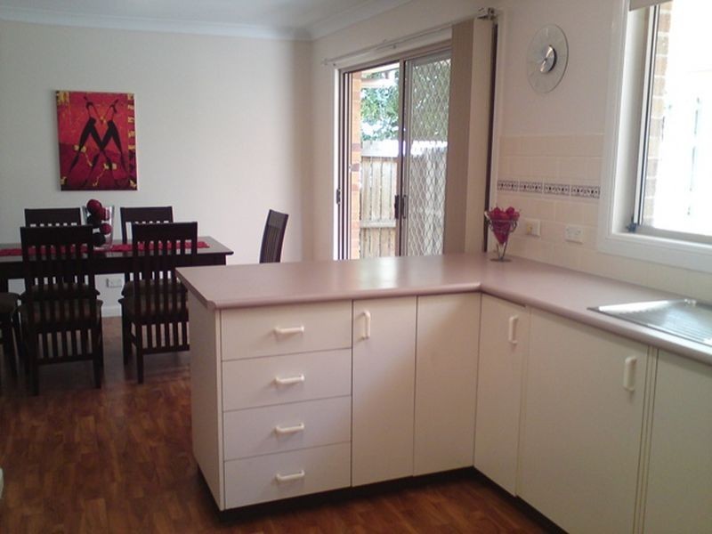 25/22 Thurlow Street, Newmarket QLD 4051