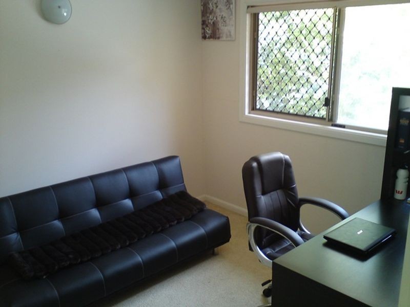 25/22 Thurlow Street, Newmarket QLD 4051