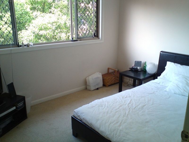 25/22 Thurlow Street, Newmarket QLD 4051