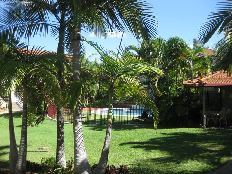 15/2 Waverley Road, Taringa QLD 4068