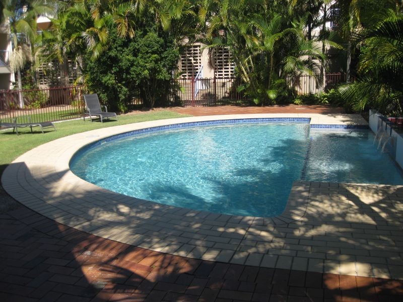 15/2 Waverley Road, Taringa QLD 4068