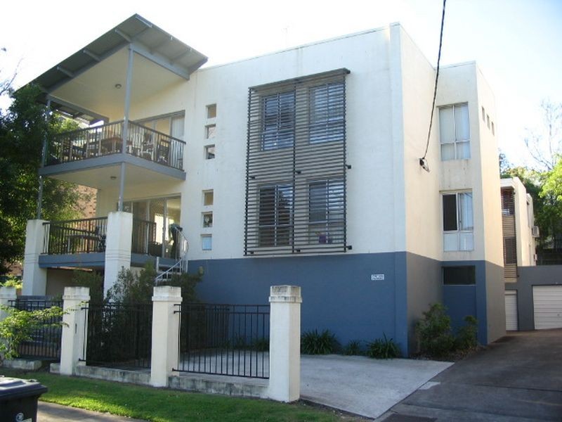 6/61 Maryvale Street, Toowong QLD 4066