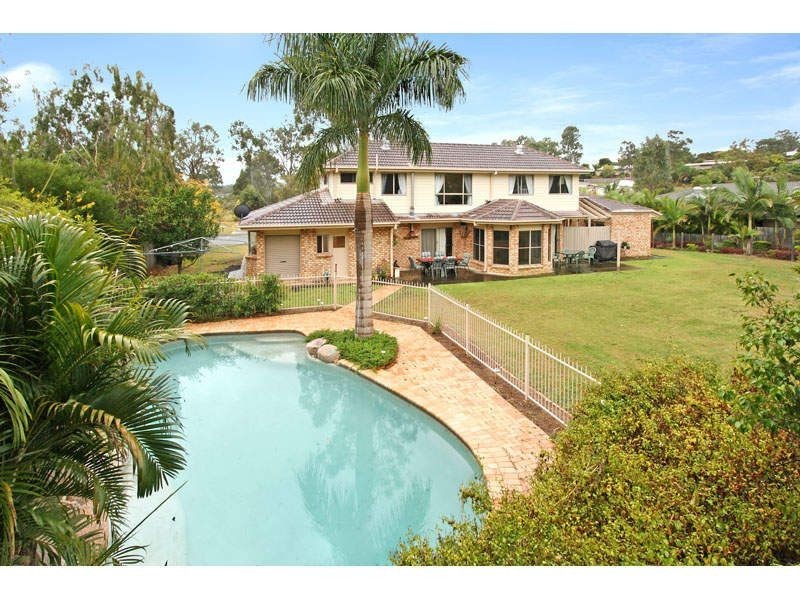 28 Pioneer Crescent, Bellbowrie QLD 4070