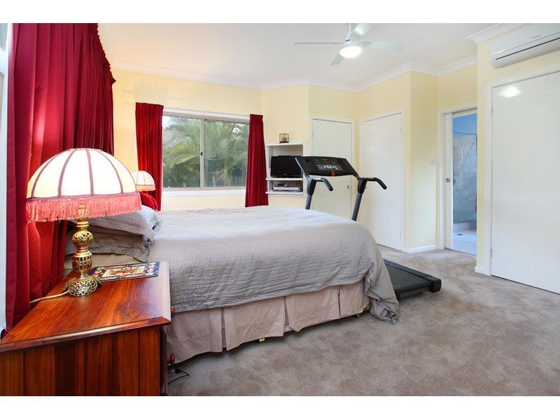 28 Pioneer Crescent, Bellbowrie QLD 4070