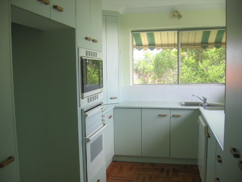 5/37 Grove Street, Toowong QLD 4066