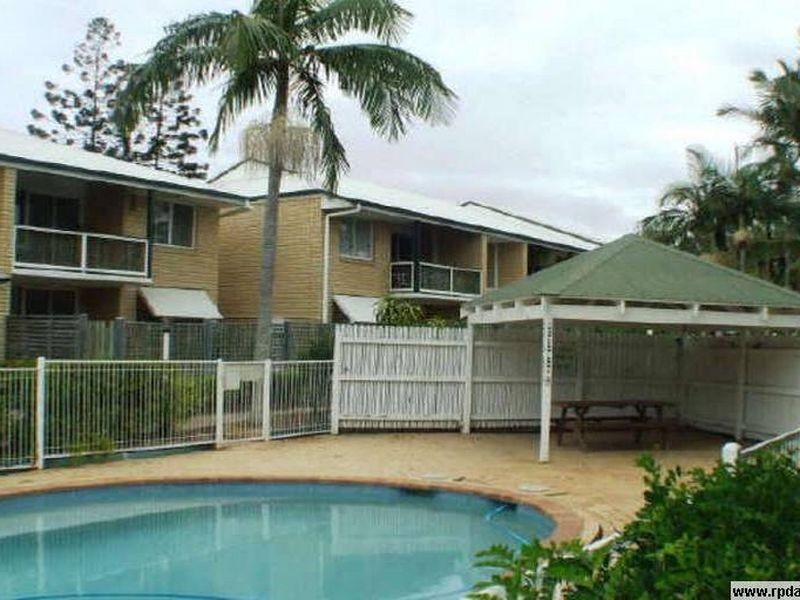 7/22-26 Warren Street, St Lucia QLD 4067