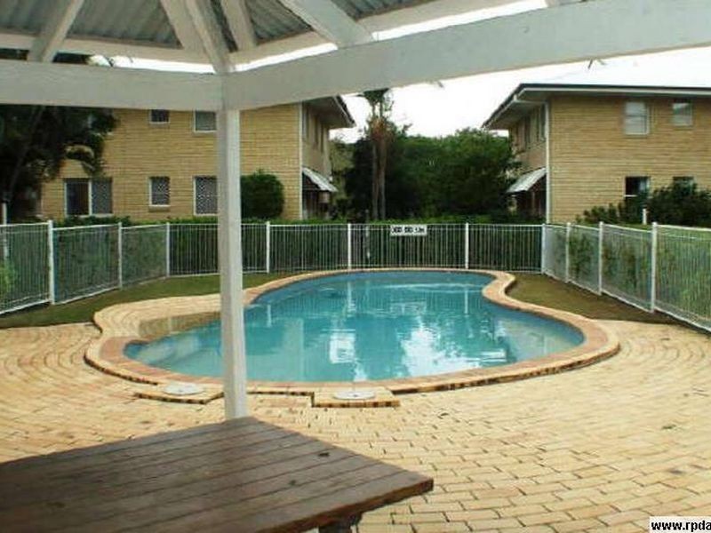 7/22-26 Warren Street, St Lucia QLD 4067