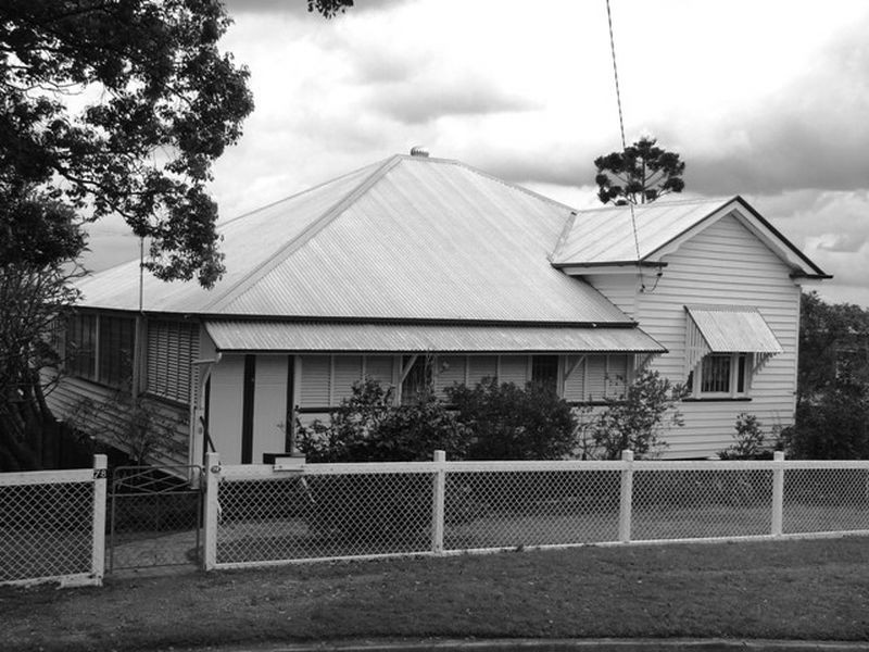 78 Manchester Terrace, Indooroopilly QLD 4068