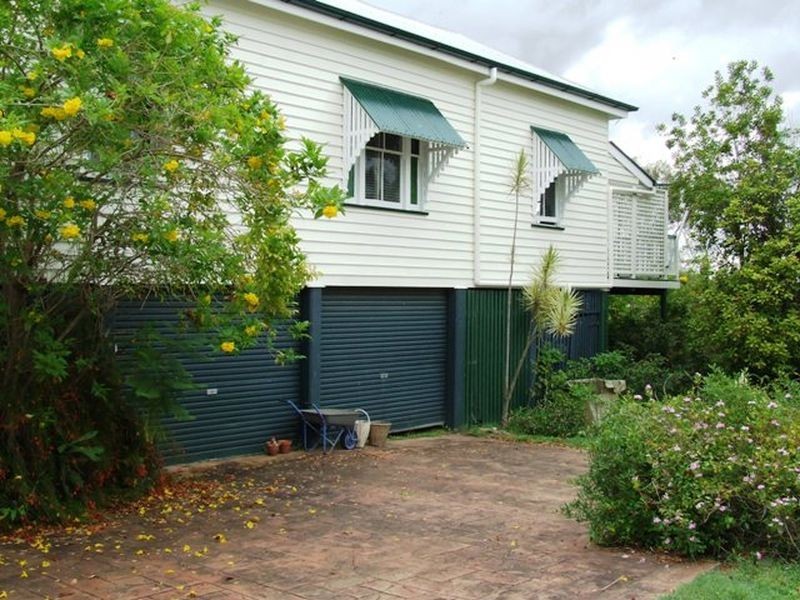 78 Manchester Terrace, Indooroopilly QLD 4068