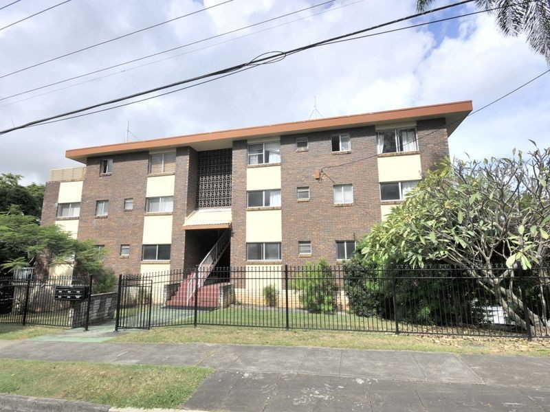 4/42 Miskin Street, Toowong QLD 4066