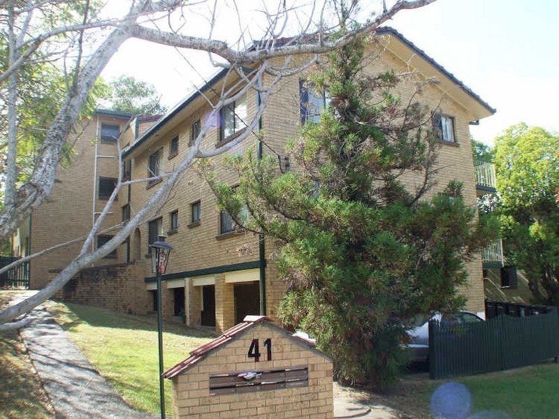 5/41 Ascog Terrace, Toowong QLD 4066