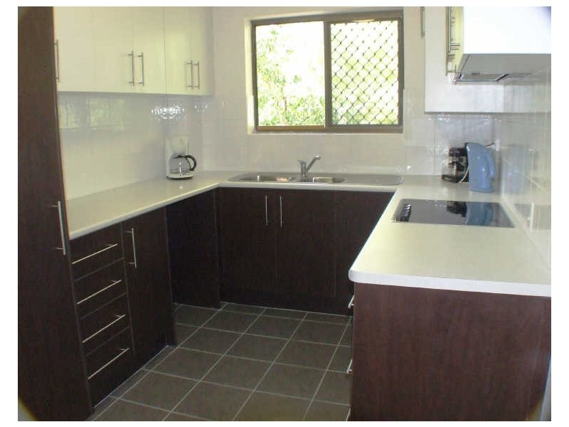 5/41 Ascog Terrace, Toowong QLD 4066