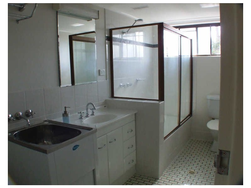 5/41 Ascog Terrace, Toowong QLD 4066