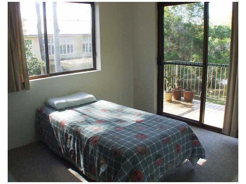 5/41 Ascog Terrace, Toowong QLD 4066