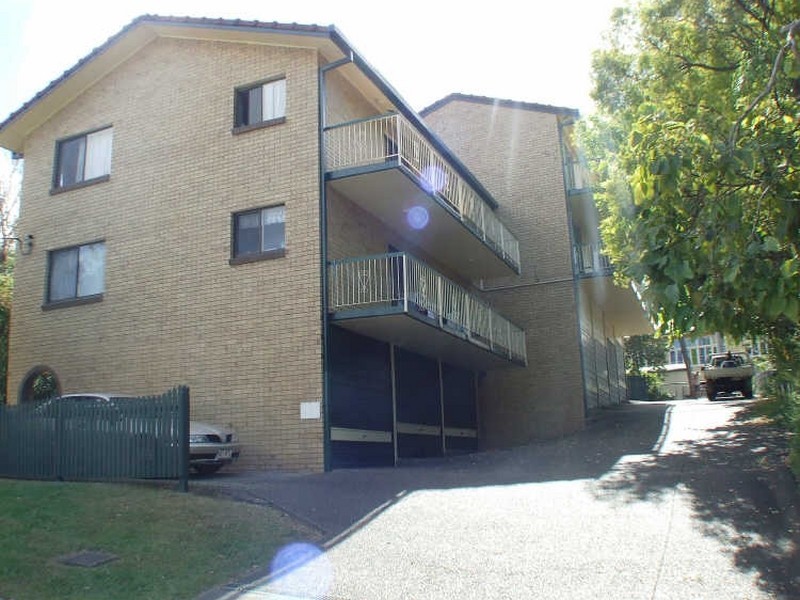 5/41 Ascog Terrace, Toowong QLD 4066