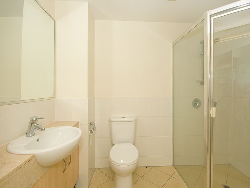 29/9 Sylvan Road, Toowong QLD 4066