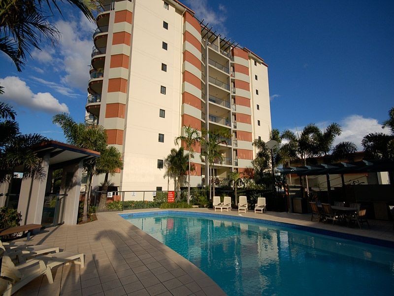 29/9 Sylvan Road, Toowong QLD 4066