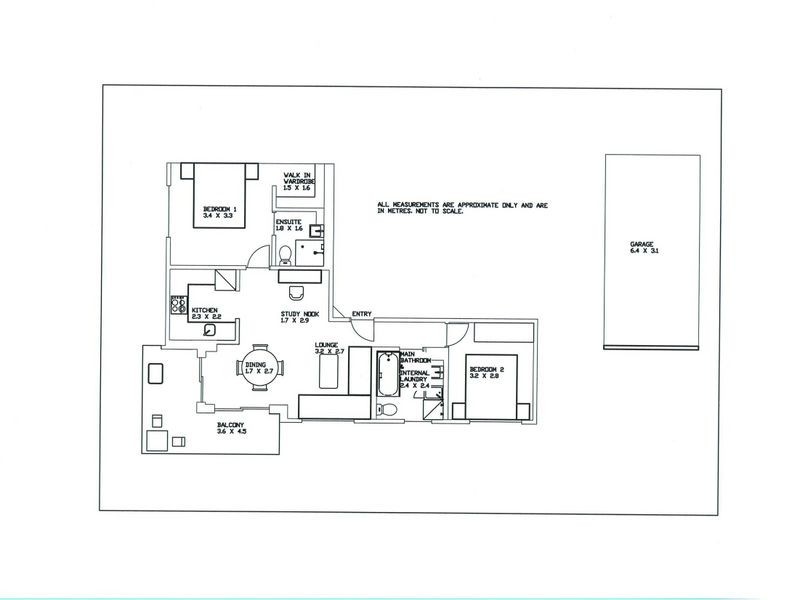 2/27 Harrys Road, Taringa QLD 4068