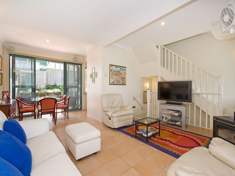 57 Oxford Terrace, Taringa QLD 4068