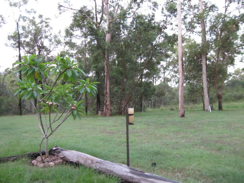 134 Priors Pocket Road, Moggill QLD 4070