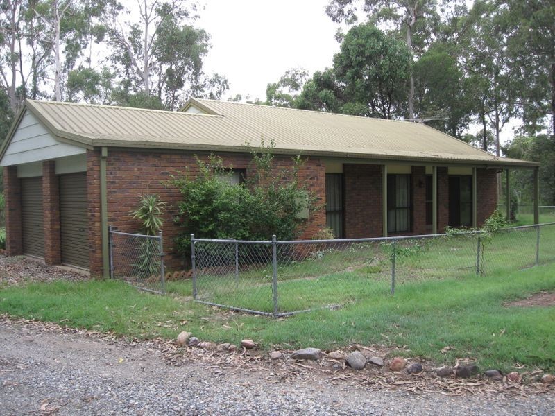 134 Priors Pocket Road, Moggill QLD 4070