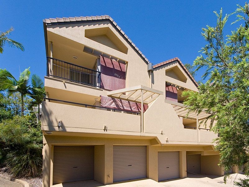 4/1 Bellevue Terrace, St Lucia QLD 4067