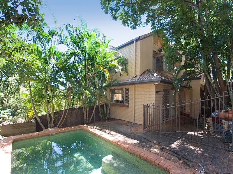 4/1 Bellevue Terrace, St Lucia QLD 4067