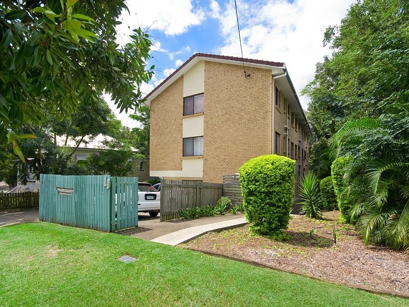 3/10 Lucinda Street, Taringa QLD 4068